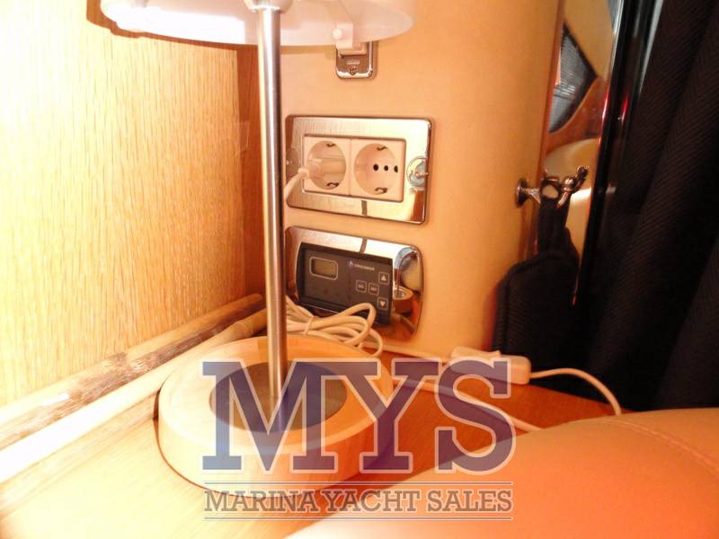 Fairline Phantom 50