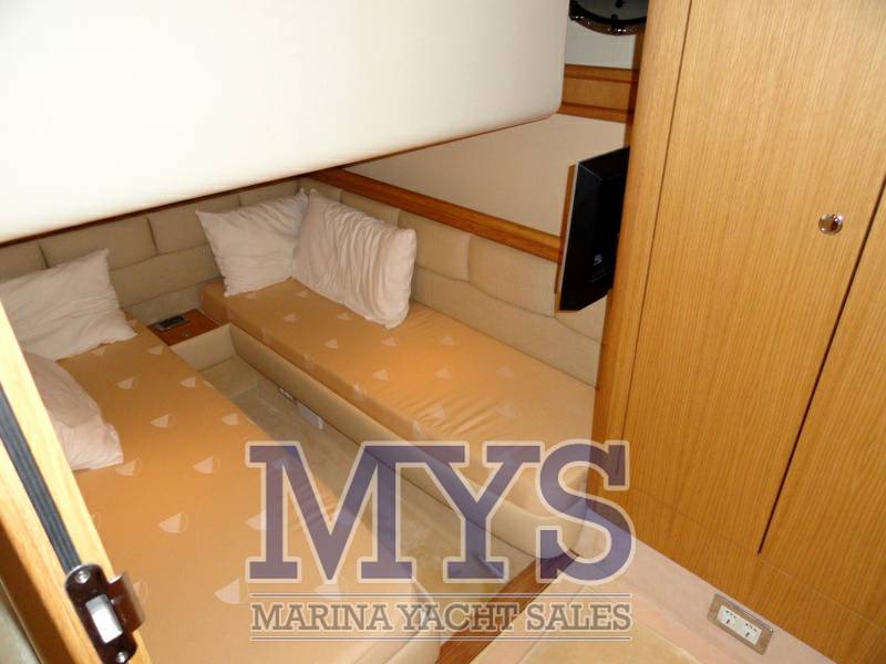 Fairline Phantom 50