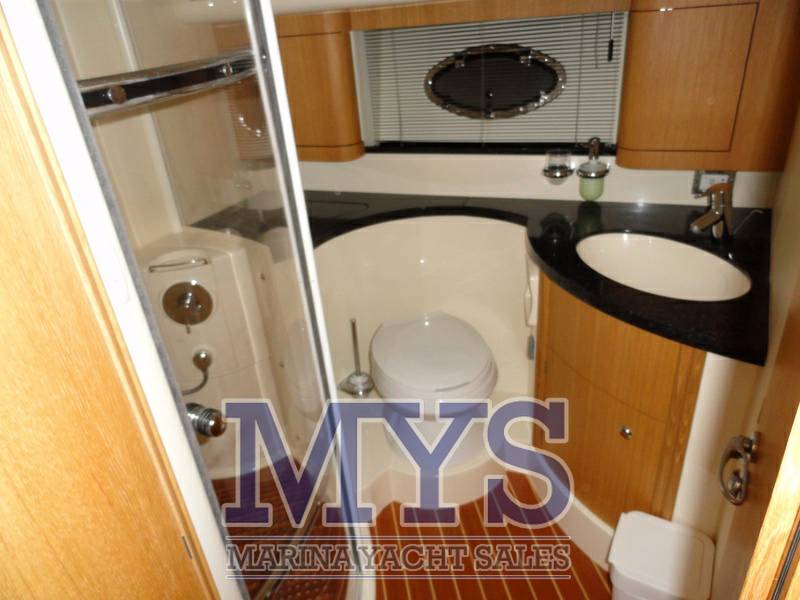 Fairline Phantom 50
