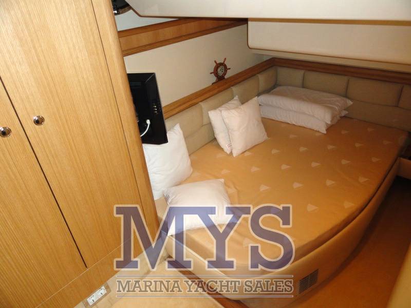 Fairline Phantom 50