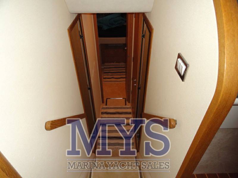 Fairline Phantom 50
