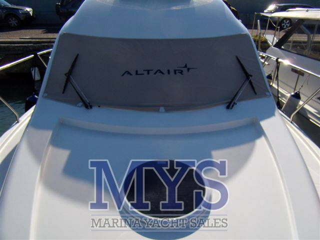 Altair Zafir 32