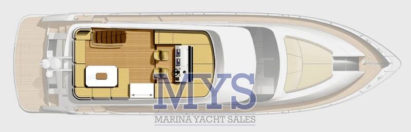 Fairline 58 squadron