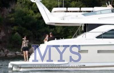 Fairline 58 squadron