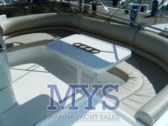 Princess 50 fly
