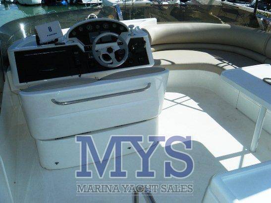 Princess 50 fly