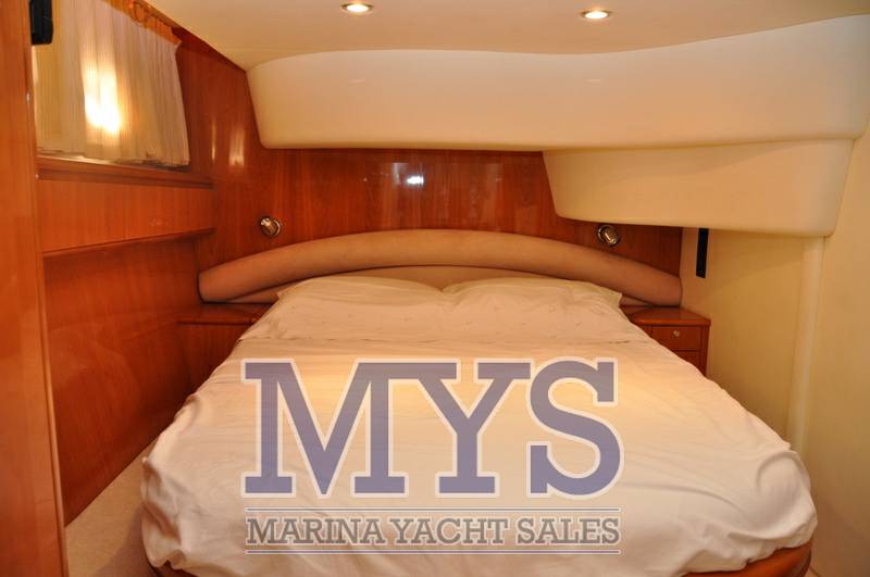 Princess 50 fly