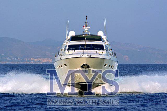 Posillipo Technema 85