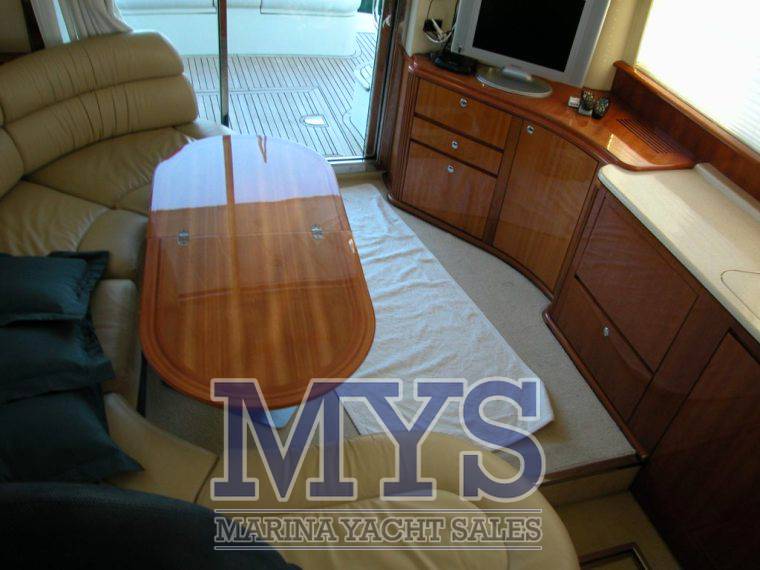 Azimut 42