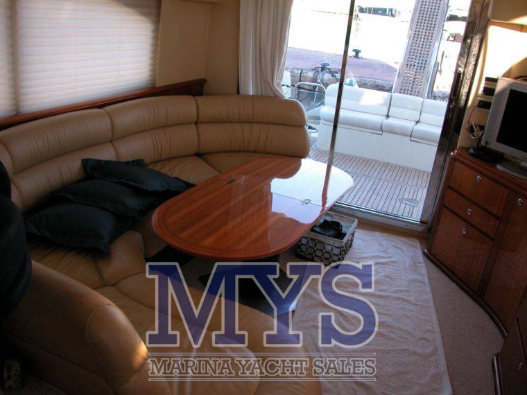 Azimut 42