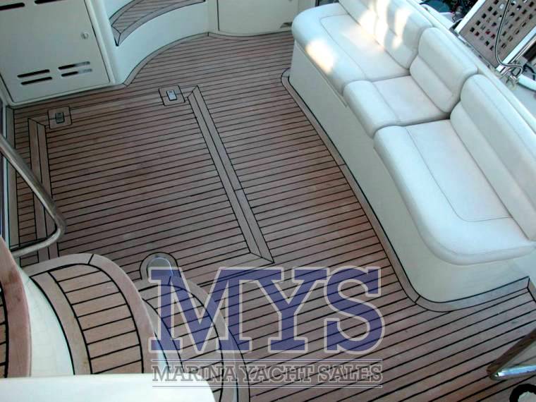 Azimut 42