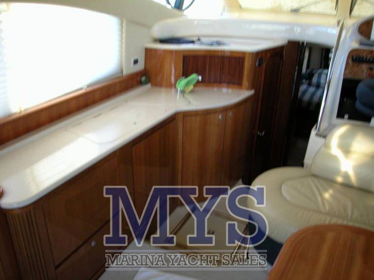 Azimut 42
