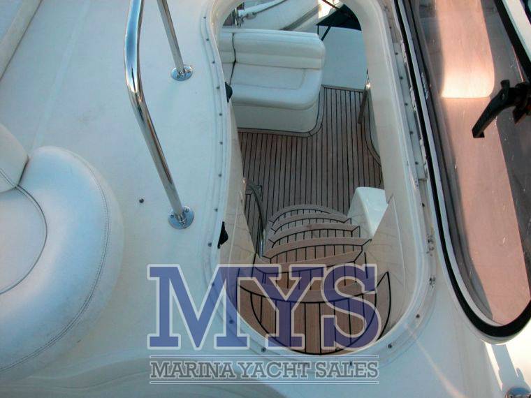 Azimut 42