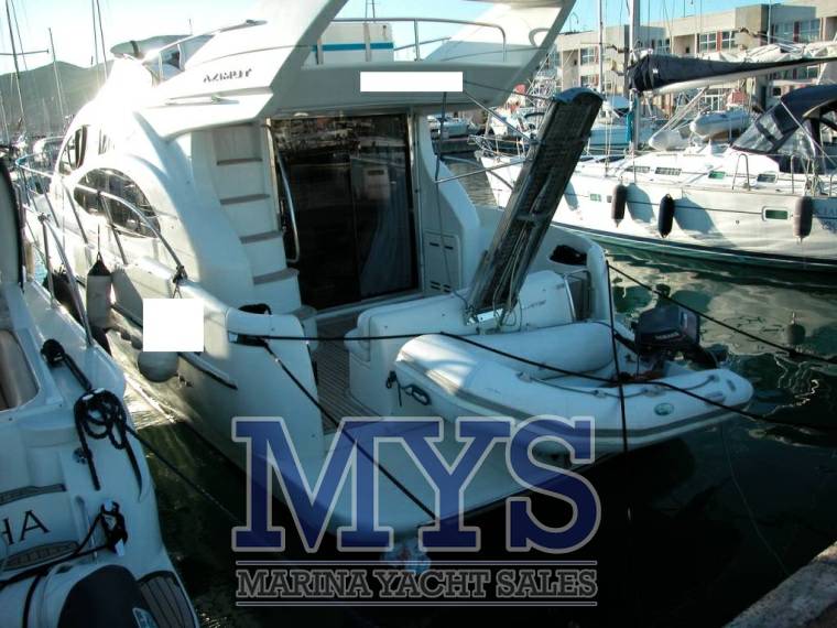 Azimut 42