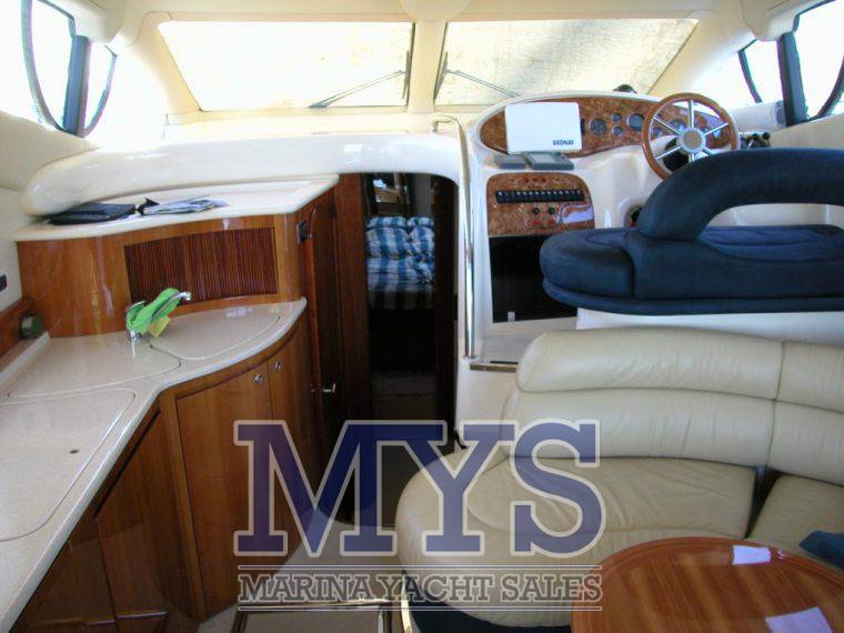 Azimut 42