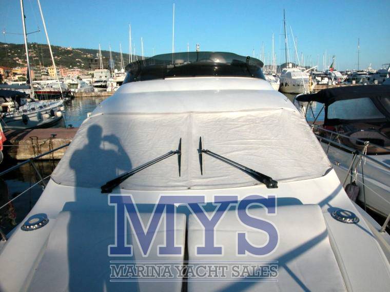 Azimut 42