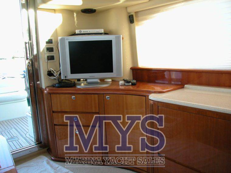 Azimut 42