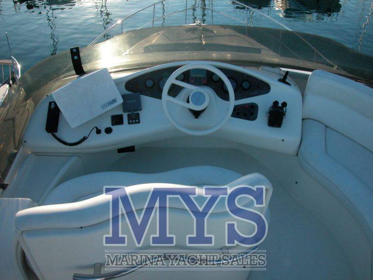 Azimut 42