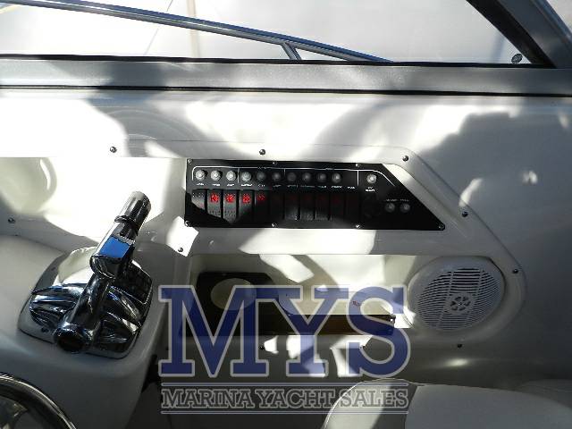 Boston whaler 255 conquest