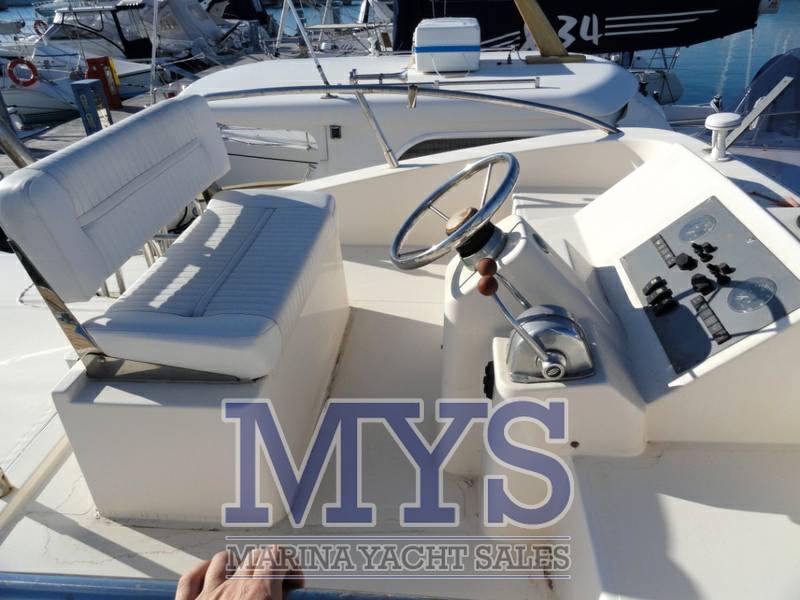 Nautica san vincenzo Vegliatura 31