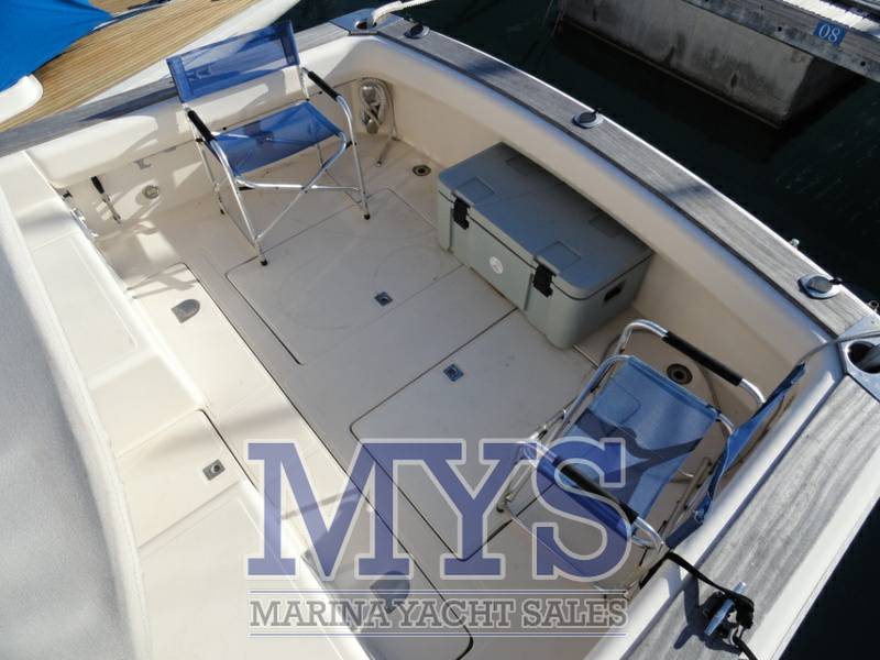 Nautica san vincenzo Vegliatura 31