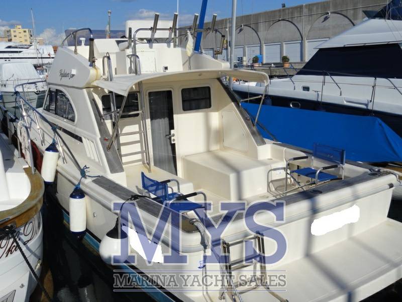 Nautica san vincenzo Vegliatura 31
