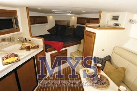 Cabo 32 express