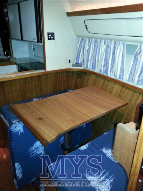 Tiara 3600