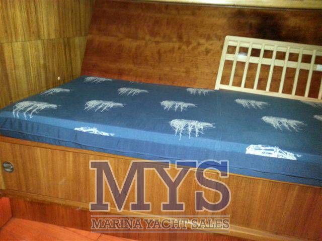 Tiara 3600