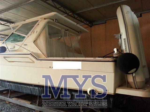 Tiara 3600