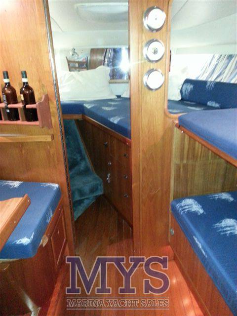 Tiara 3600