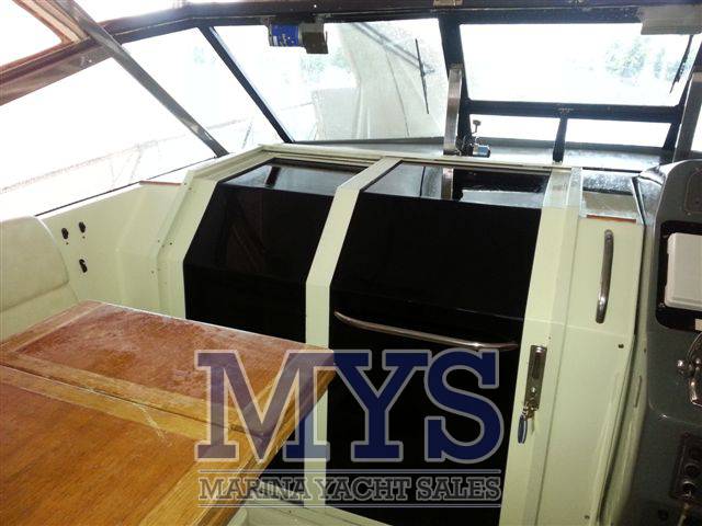 Tiara 3600