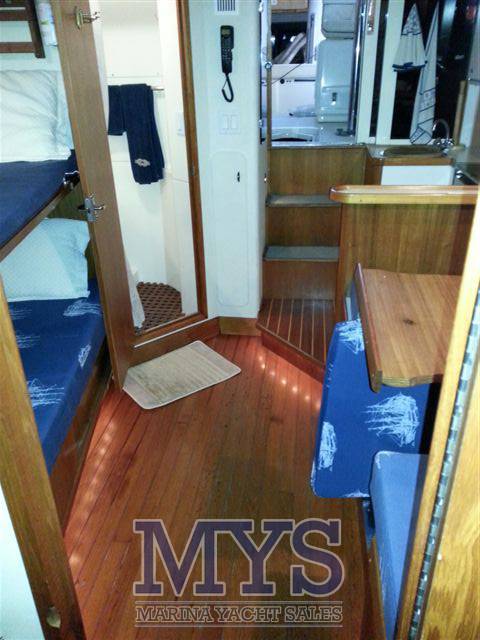 Tiara 3600
