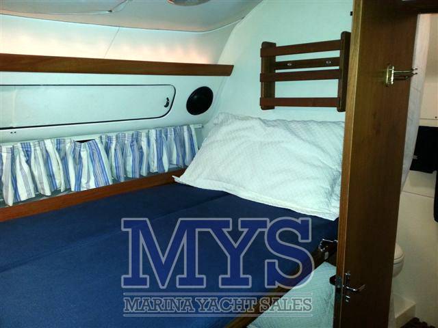 Tiara 3600