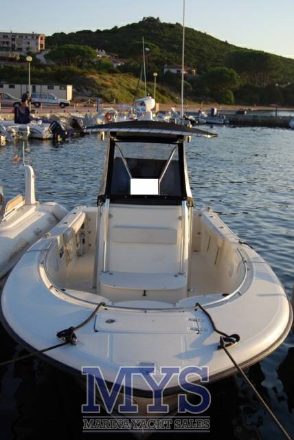 Pursuit 2570