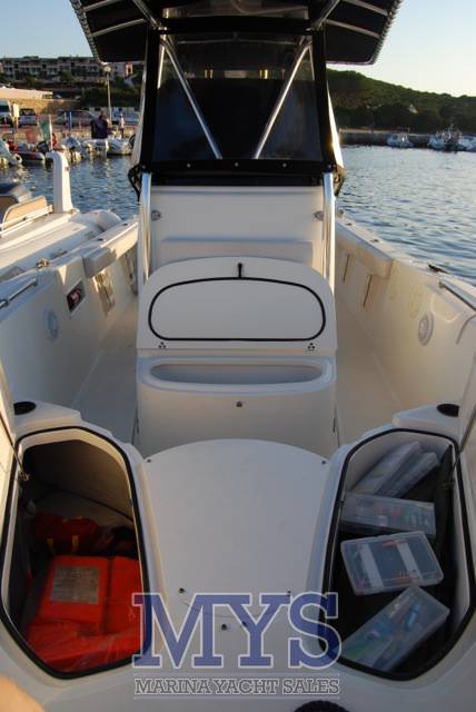 Pursuit 2570
