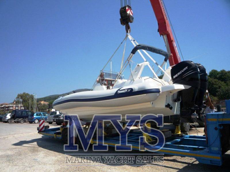 Marlin 28 fb