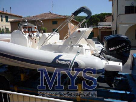 Marlin 28 fb