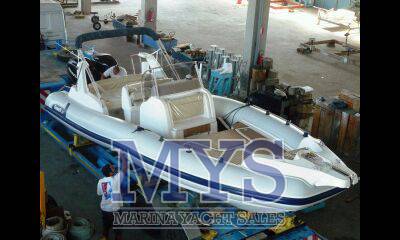 Marlin 28 fb