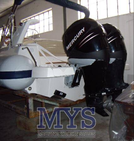 Marlin 28 fb