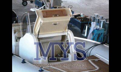 Marlin 28 fb