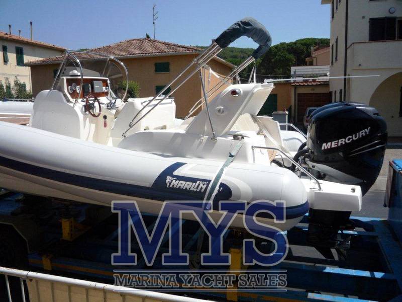 Marlin 28 fb
