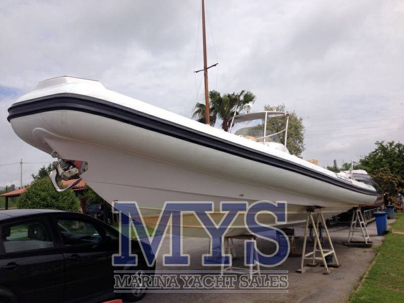 Sacs Stratos 42