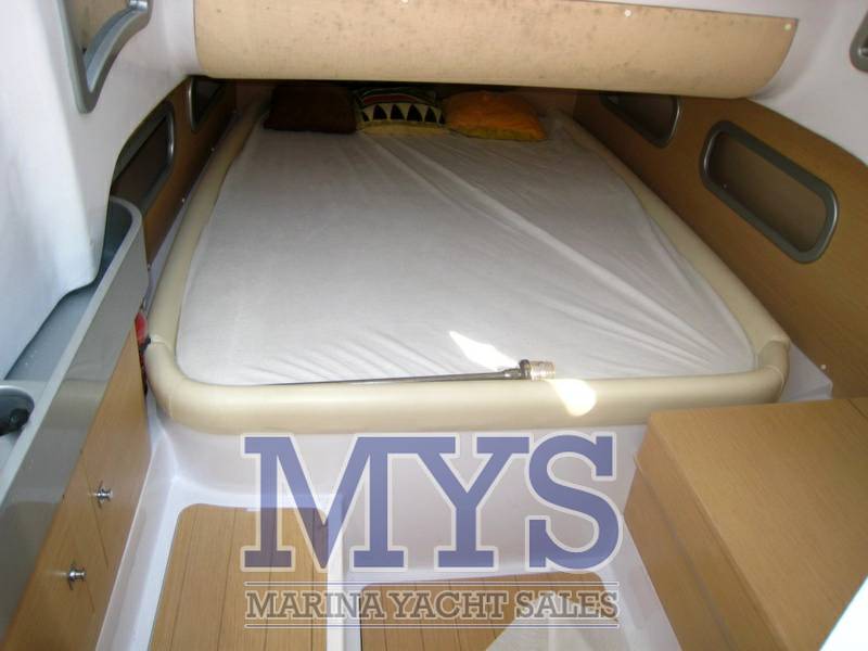 Sacs Stratos 42