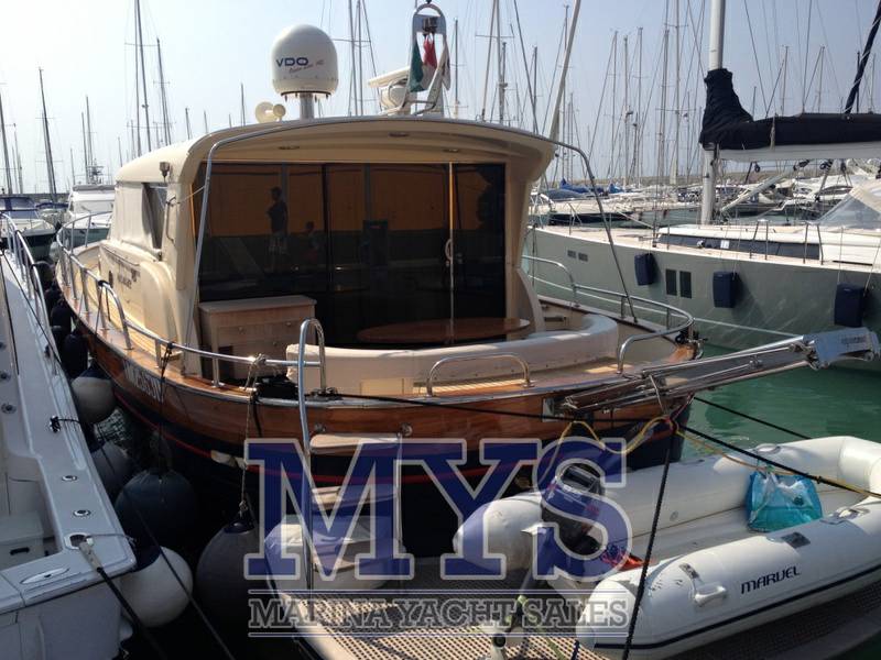 Apreamare 145