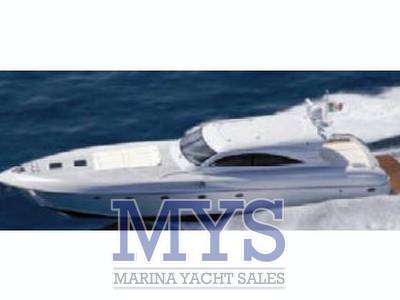 Rizzardi Cr 73 ht