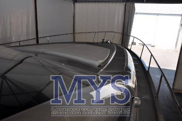 Pershing 62