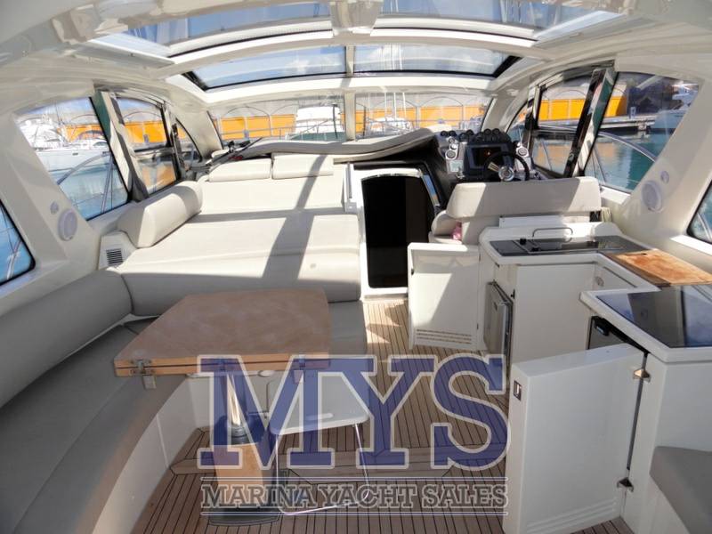 Atlantis 50 ht