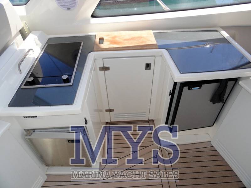 Atlantis 50 ht