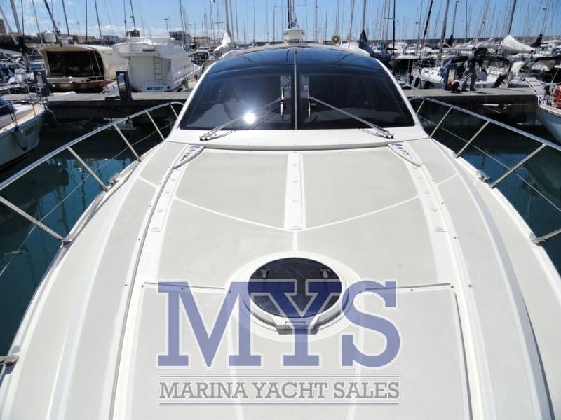 Atlantis 50 ht
